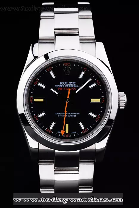 Rolex Milgauss : low-priced Rolex Watches