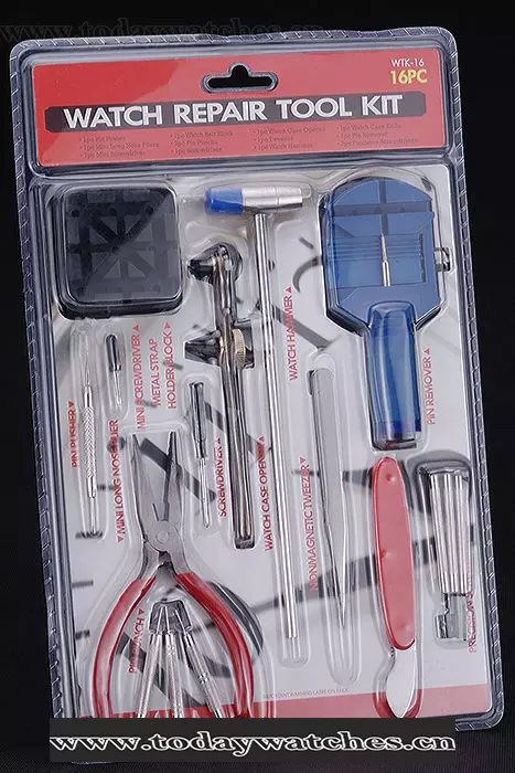 Repair Tool Kit Pant60504